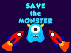 Save The Monster Image