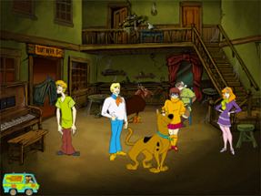 Scooby-Doo: Showdown in Ghost Town Image