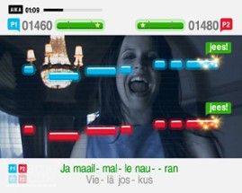 Singstar: Suomirock Image