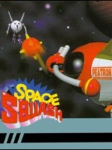 Space Squash Image