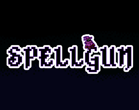 Spellgun Game Cover