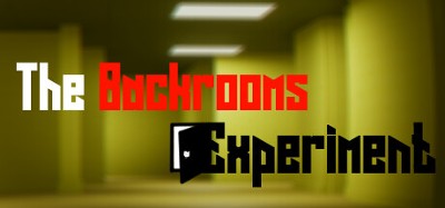 The Backrooms Experiment Image