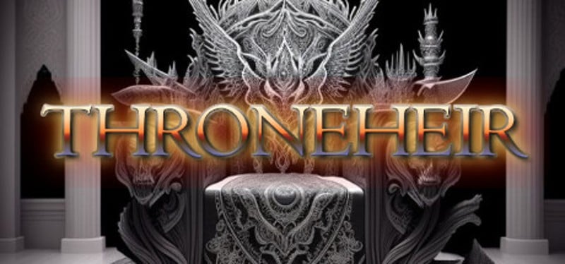 Throneheir Game Cover