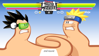 Thumb Fighter Image