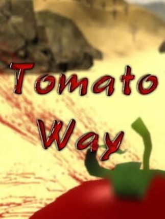 Tomato Way Game Cover