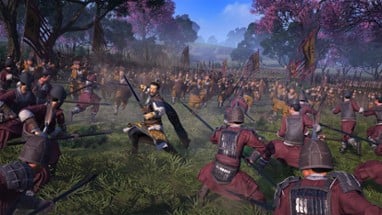 Total War: THREE KINGDOMS Image