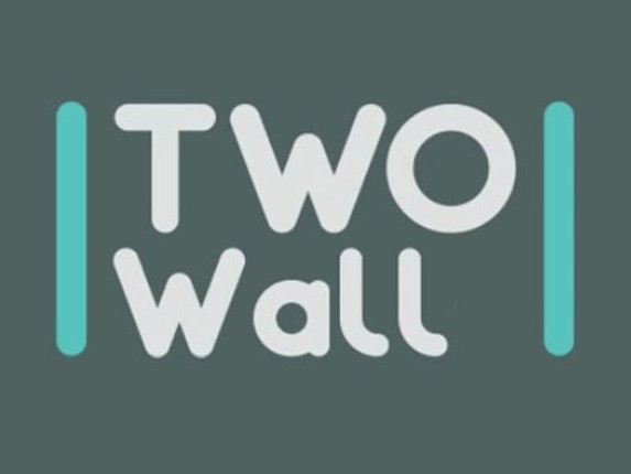 Two Wall Game Cover