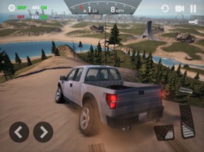 Ultimate Car Driving Sim Image