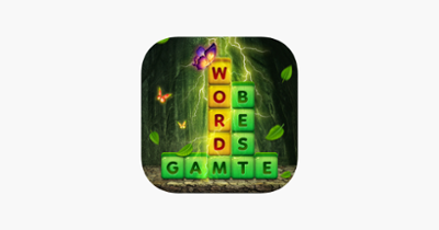 Word Games: Word Forest Image
