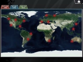 Zombie Outbreak Simulator Image