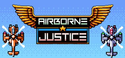 Airborne Justice Image