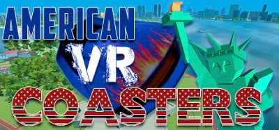 American VR Coasters Image