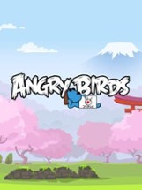 Angry Birds Fuji TV Image