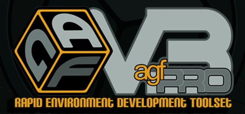 Axis Game Factory's AGFPRO v3 Game Cover