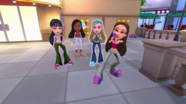 Bratz: Flaunt Your Fashion Image