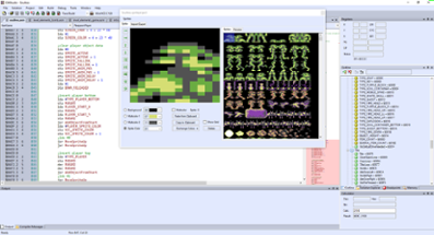 C64Studio Image
