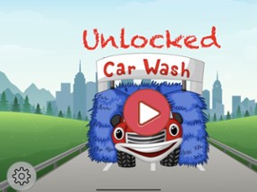 Car Wash Learning Unlocked Image