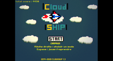 Cloudship Image