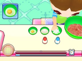 Cooking Mama: World Kitchen Image