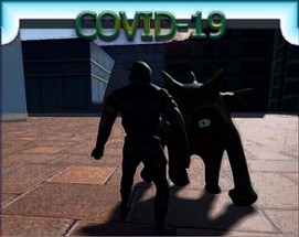 COVID-19 Image