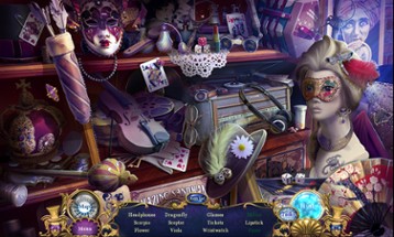 Dangerous Games: Illusionist Collector's Edition Image