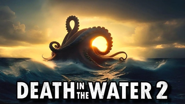 Death in the Water 2 Game Cover