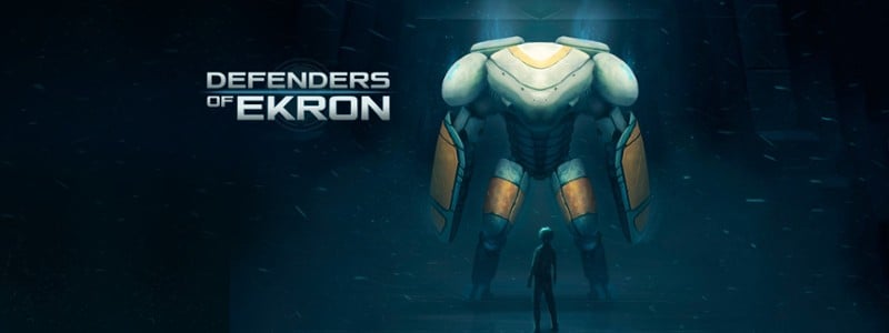 Defenders of Ekron Game Cover