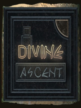 Divine Ascent Game Cover