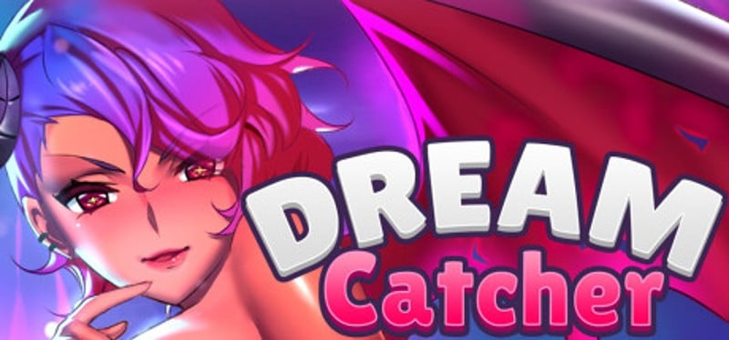 Dream Catcher Game Cover