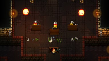 Enter The Gungeon Image