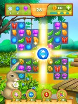 Farm Blast - Garden game Image