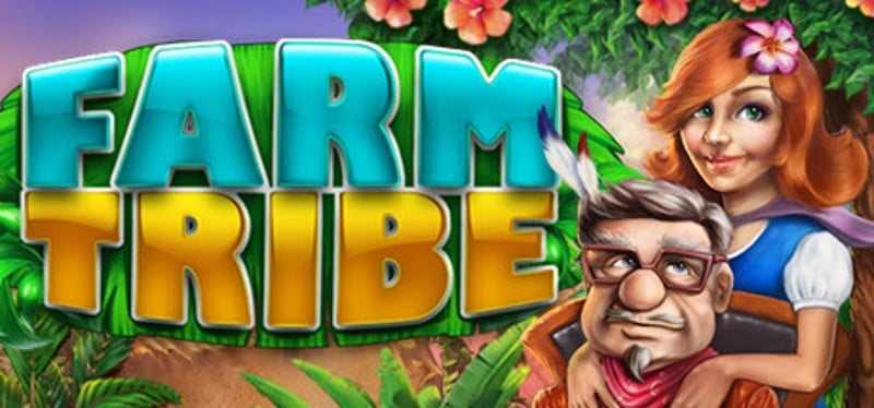 Farm Tribe Game Cover