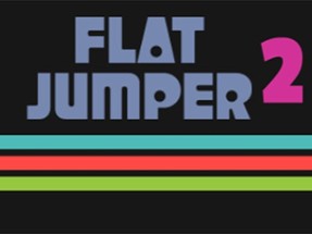 Flat Jumper 2 HD Image