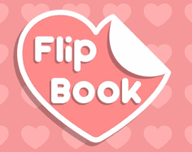 Flip Book Image