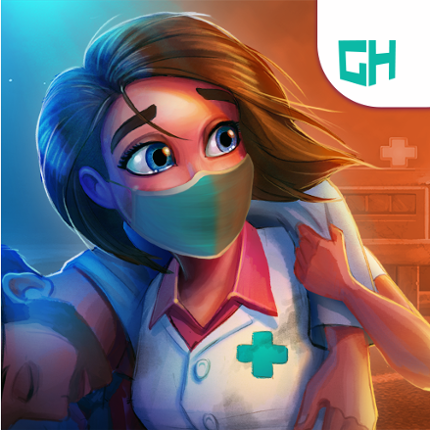 Heart's Medicine Hospital Heat Game Cover