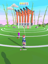 Goal Party - Fun Soccer Cup Image