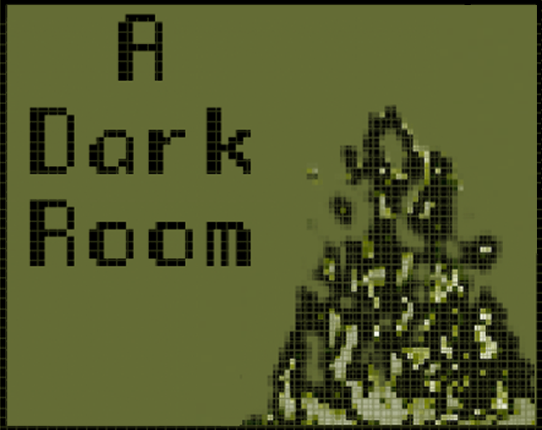 A Dark Room Game Cover