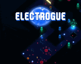 ELECTROGUE Image