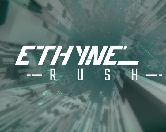 Ethyne Rush Game Cover