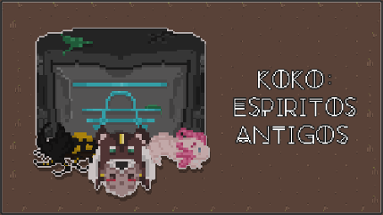 Koko: Espíritos Antigos Image