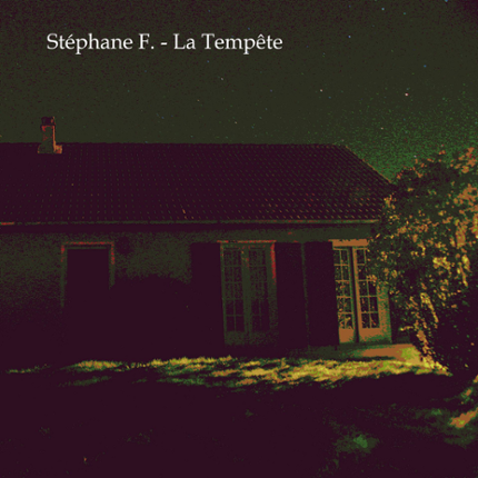 La Tempête Game Cover