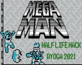 Mega Man: Dr.Wily's Revenge (Half Life Hack) Image