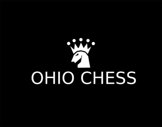 Ohio Chess Game Cover