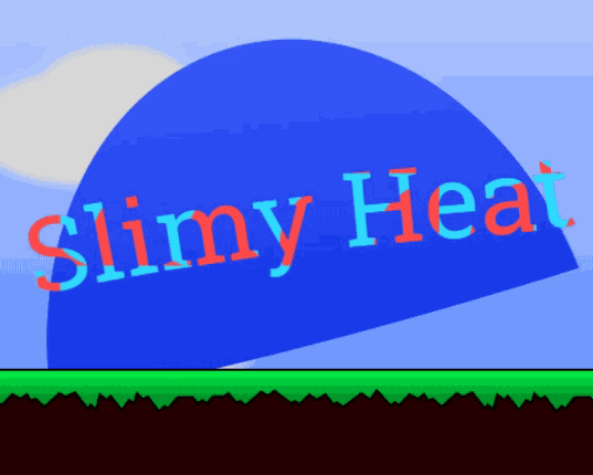 Slimy Heat Game Cover