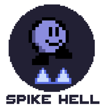 Spike Hell Game Cover