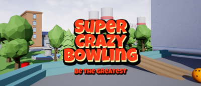Super Crazy Bowling Image