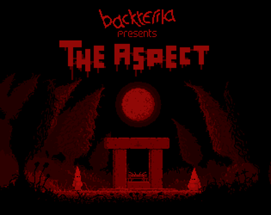 The Aspect Game Cover
