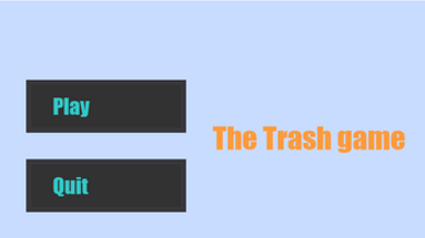 Trash Game Image