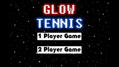 Glow Tennis Image