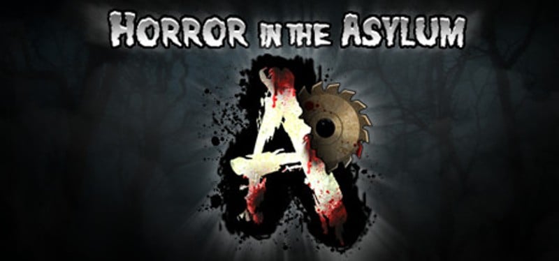 Horror in the Asylum Game Cover